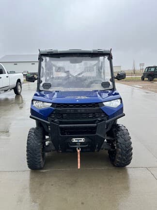 Image of Polaris Ranger XP 1000 Crew equipment image 2