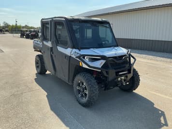 Main image Polaris Ranger Crew XP 1000 Northstar Ultimate