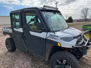 2021 Polaris Ranger XP 1000 Crew Northstar Ultimate Image