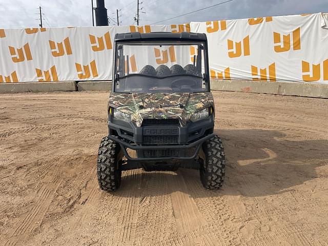 Image of Polaris Ranger EV equipment image 1