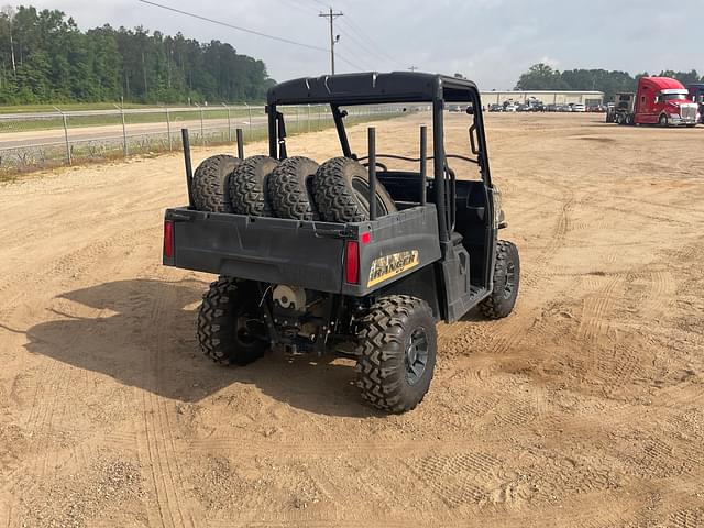 Image of Polaris Ranger EV equipment image 4