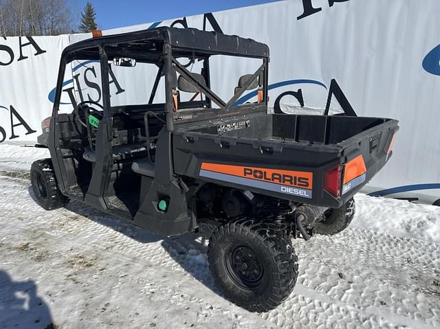 Image of Polaris Pro XD equipment image 2