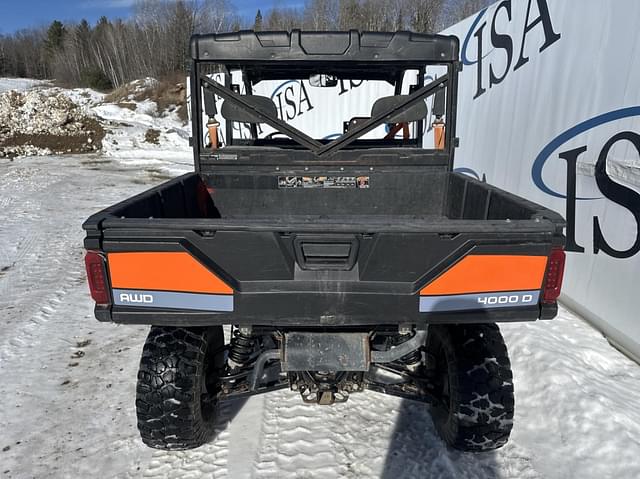Image of Polaris Pro XD equipment image 3