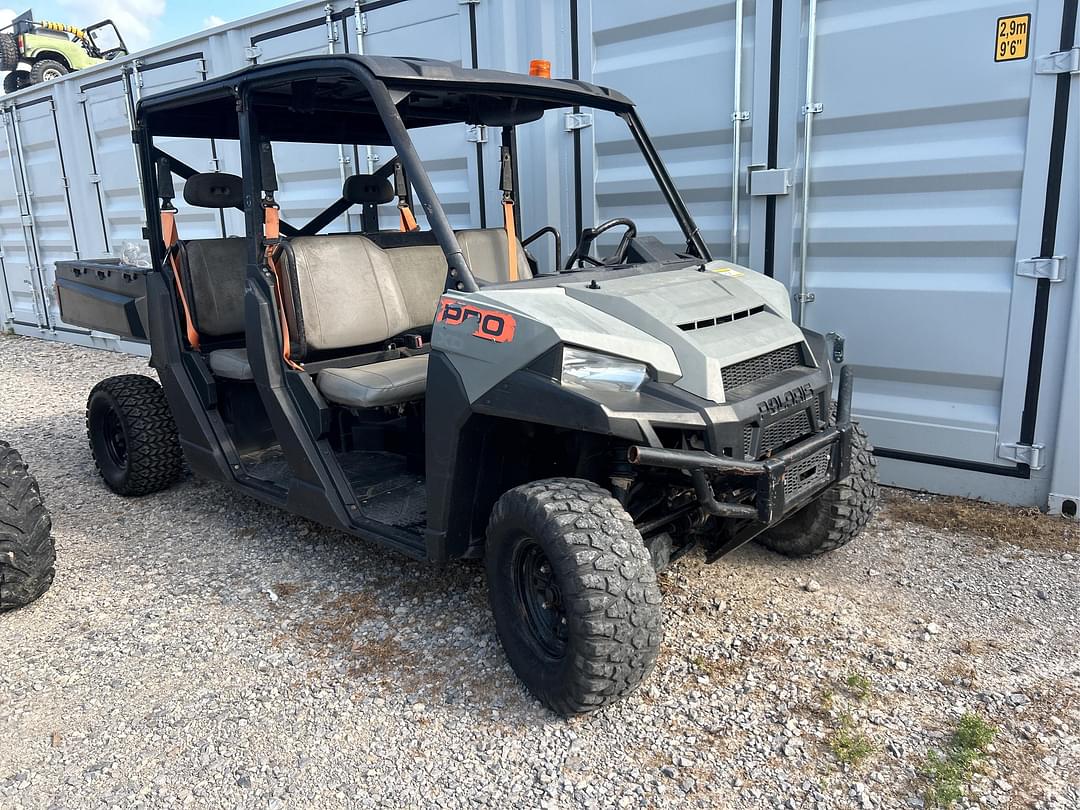 Image of Polaris RZR Pro XP Primary image