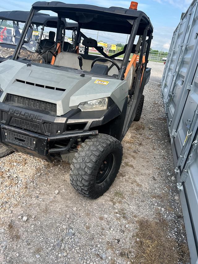 Image of Polaris RZR Pro XP equipment image 3
