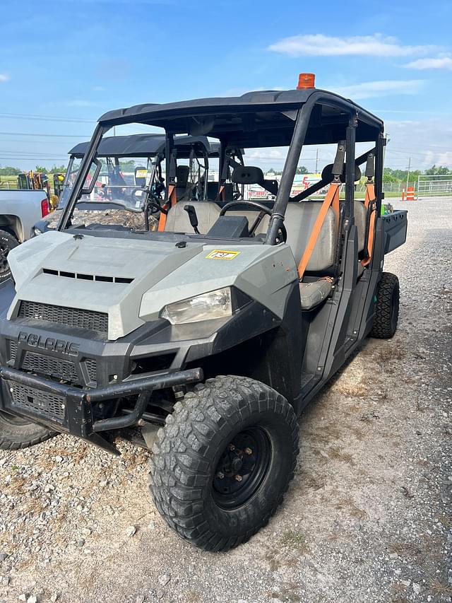 Image of Polaris RZR Pro XP equipment image 4
