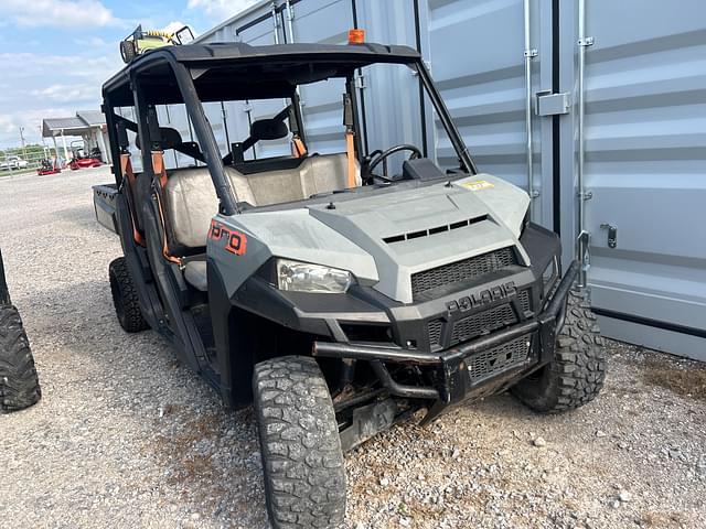 Image of Polaris RZR Pro XP equipment image 1