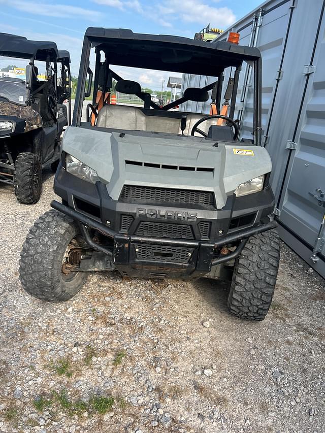 Image of Polaris RZR Pro XP equipment image 2