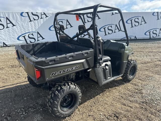 Image of Polaris Ranger equipment image 4