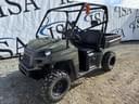 2021 Polaris Ranger Image