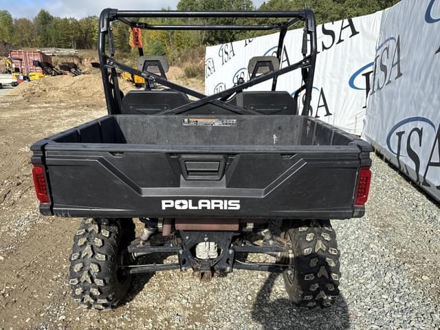 Image of Polaris Ranger equipment image 3