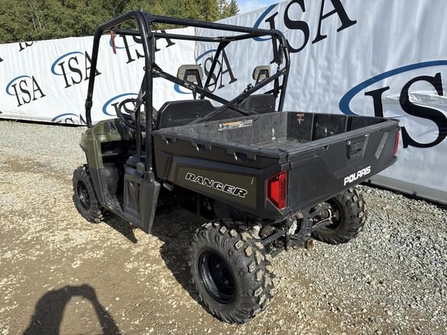 Image of Polaris Ranger equipment image 2