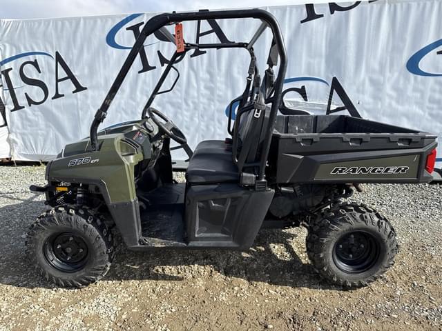 Image of Polaris Ranger equipment image 1