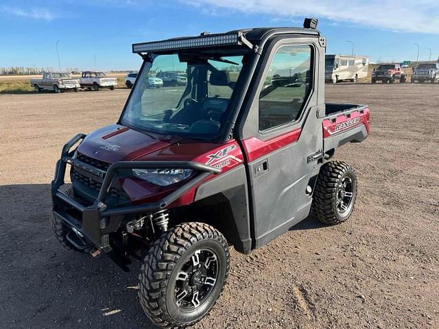 Image of Polaris Ranger equipment image 1