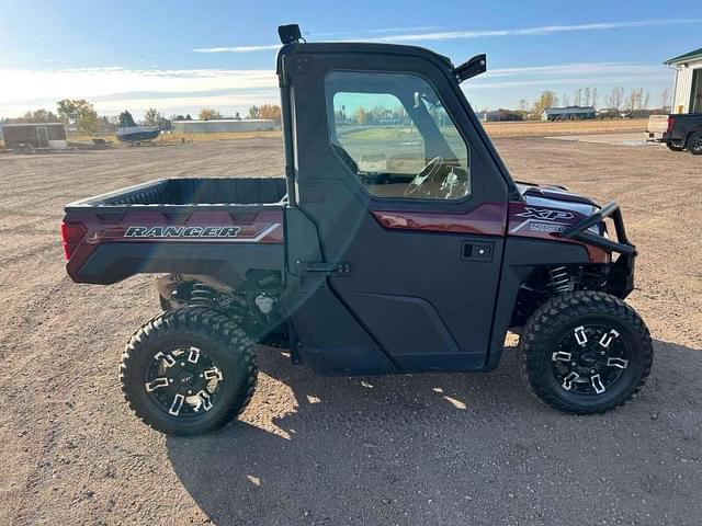 Image of Polaris Ranger equipment image 4