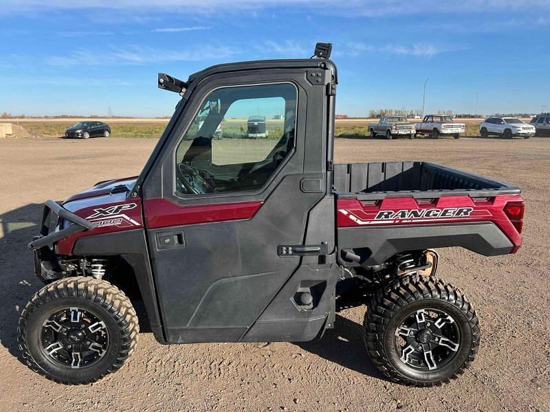 Image of Polaris Ranger Primary image