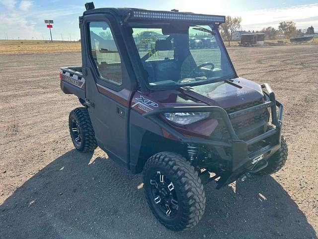 Image of Polaris Ranger equipment image 3