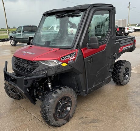Main image Polaris Ranger XP 1000