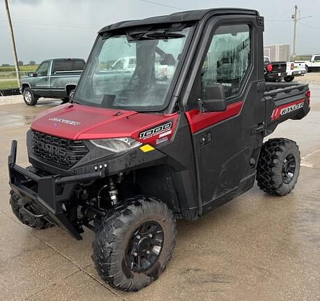 Image of Polaris Ranger XP 1000 Primary image