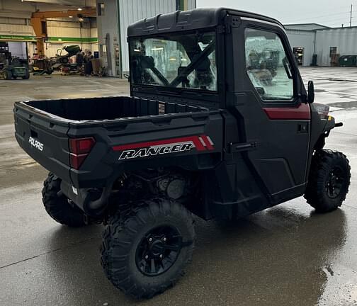 Image of Polaris Ranger XP 1000 equipment image 4