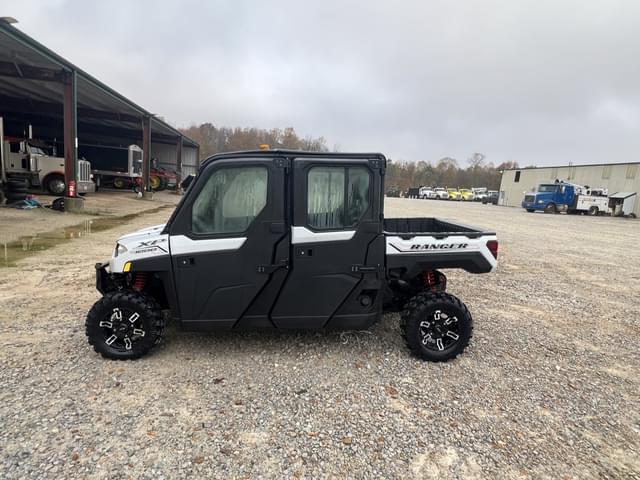 Image of Polaris Ranger 1000 XP equipment image 1