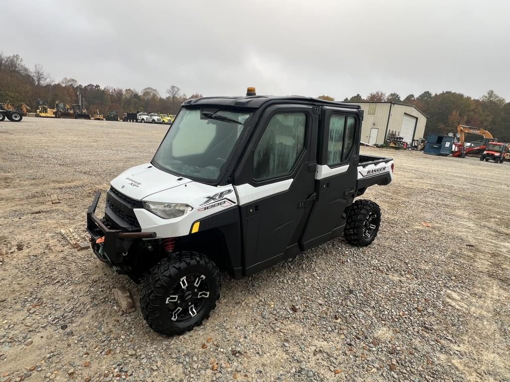 Image of Polaris Ranger 1000 XP Primary image