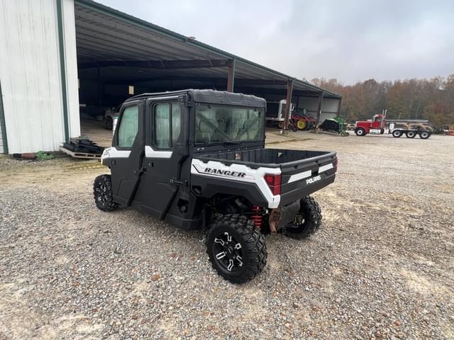 Image of Polaris Ranger 1000 XP equipment image 2