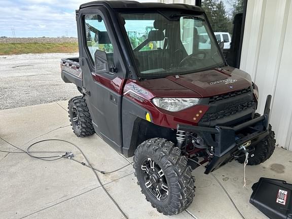 Image of Polaris Ranger XP 1000 Primary image