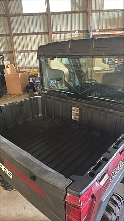 Image of Polaris Ranger XP 1000 equipment image 3