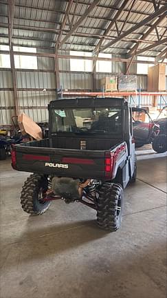 Image of Polaris Ranger XP 1000 equipment image 4