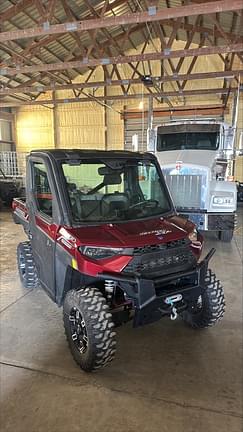 Image of Polaris Ranger XP 1000 Primary image