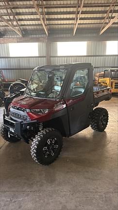 Image of Polaris Ranger XP 1000 equipment image 1