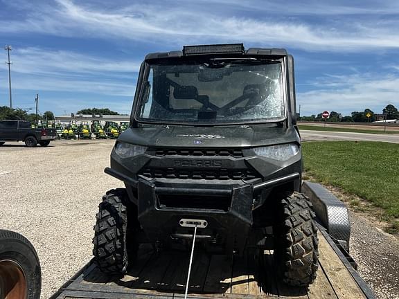 Image of Polaris Ranger XP 1000 equipment image 3