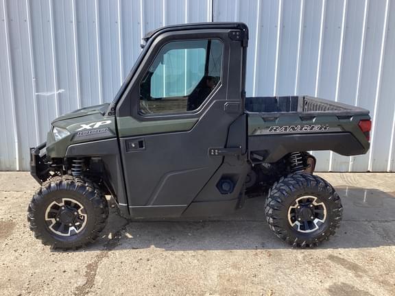 Image of Polaris Ranger XP 1000 Primary image
