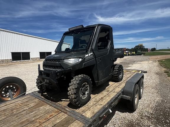 Image of Polaris Ranger XP 1000 equipment image 2
