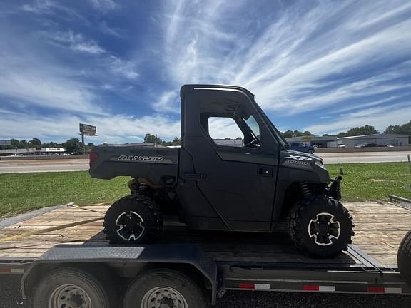 Image of Polaris Ranger XP 1000 equipment image 4