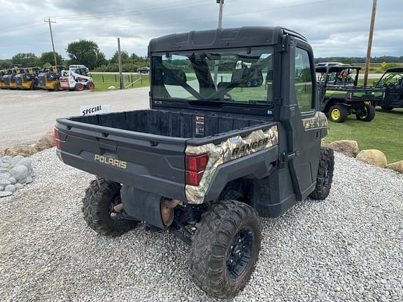 Image of Polaris Ranger XP 1000 equipment image 4
