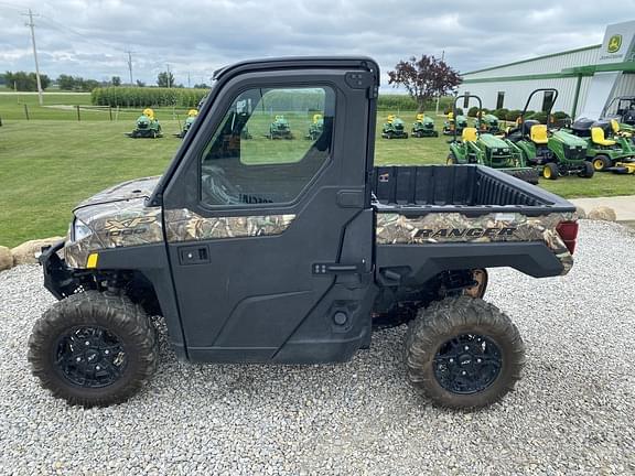 Image of Polaris Ranger XP 1000 equipment image 1