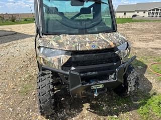 Image of Polaris Ranger XP 1000 Primary Image