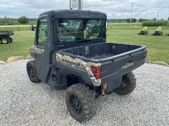 Image of Polaris Ranger XP 1000 equipment image 2