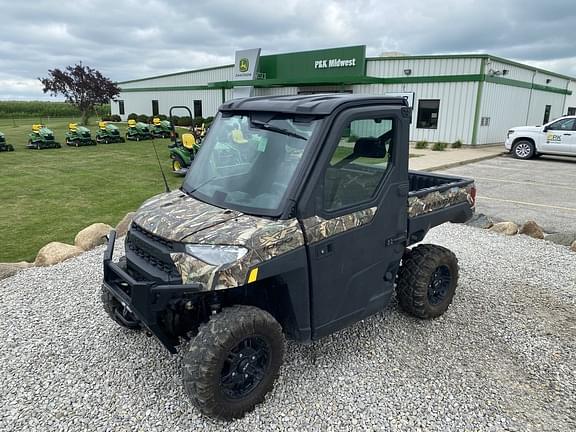 Image of Polaris Ranger XP 1000 Primary image