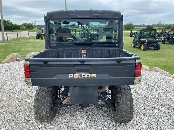 Image of Polaris Ranger XP 1000 equipment image 3
