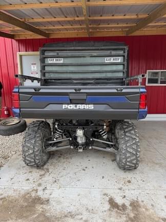 Image of Polaris Ranger XP 1000 equipment image 4