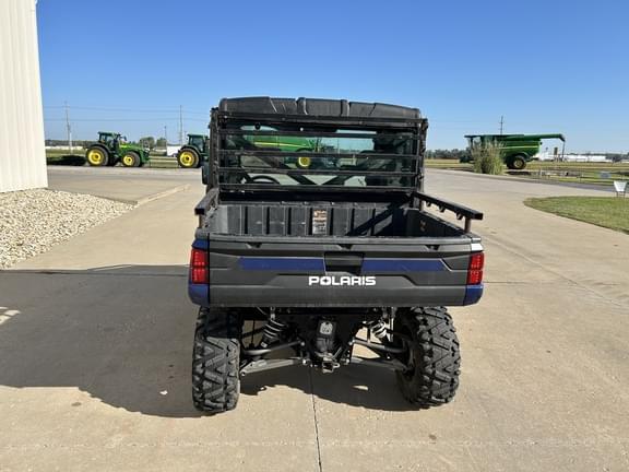 Image of Polaris Ranger XP 1000 equipment image 4