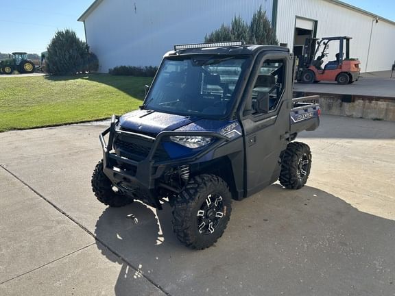 2021 Polaris Ranger XP 1000 Equipment Image0