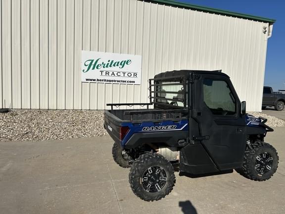 Image of Polaris Ranger XP 1000 equipment image 2