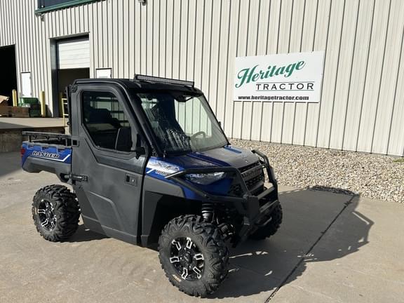 Image of Polaris Ranger XP 1000 equipment image 1