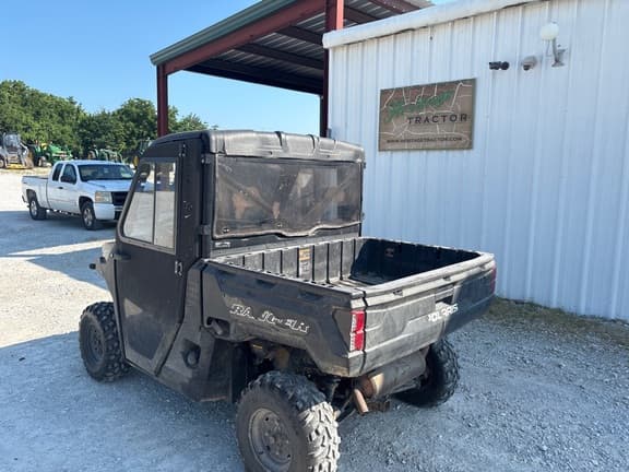 Image of Polaris Ranger XP 1000 equipment image 2