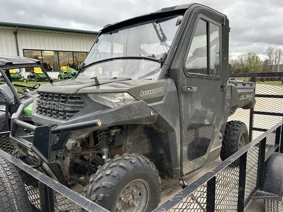 Image of Polaris Ranger XP 1000 Primary image