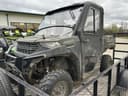 2021 Polaris Ranger XP 1000 Image